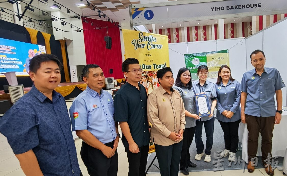 黄渼沄：2021年至今 职业展助逾2万人找到工