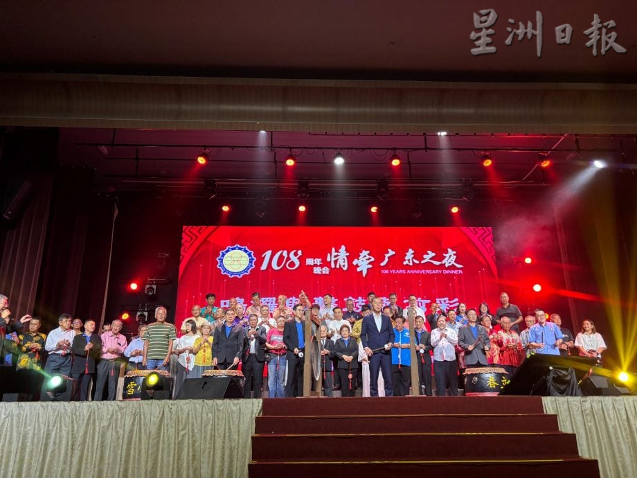 （已签发）柔：**版头**陈治年呼吁政府   搁置扩大SST征税