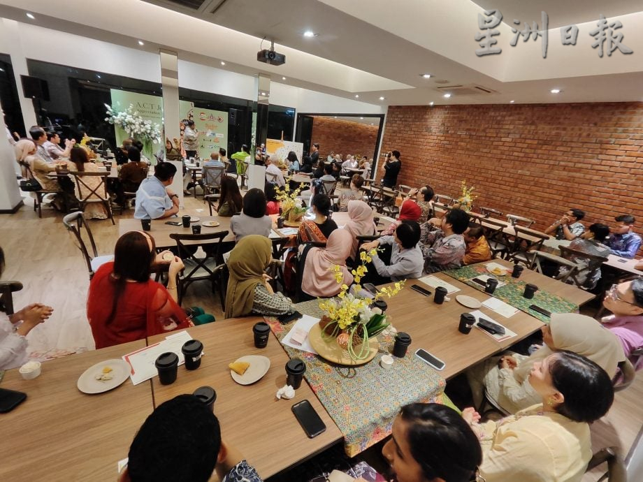 (已签发)柔:结合非政府组织之力 新山市政厅加强管控流浪狗