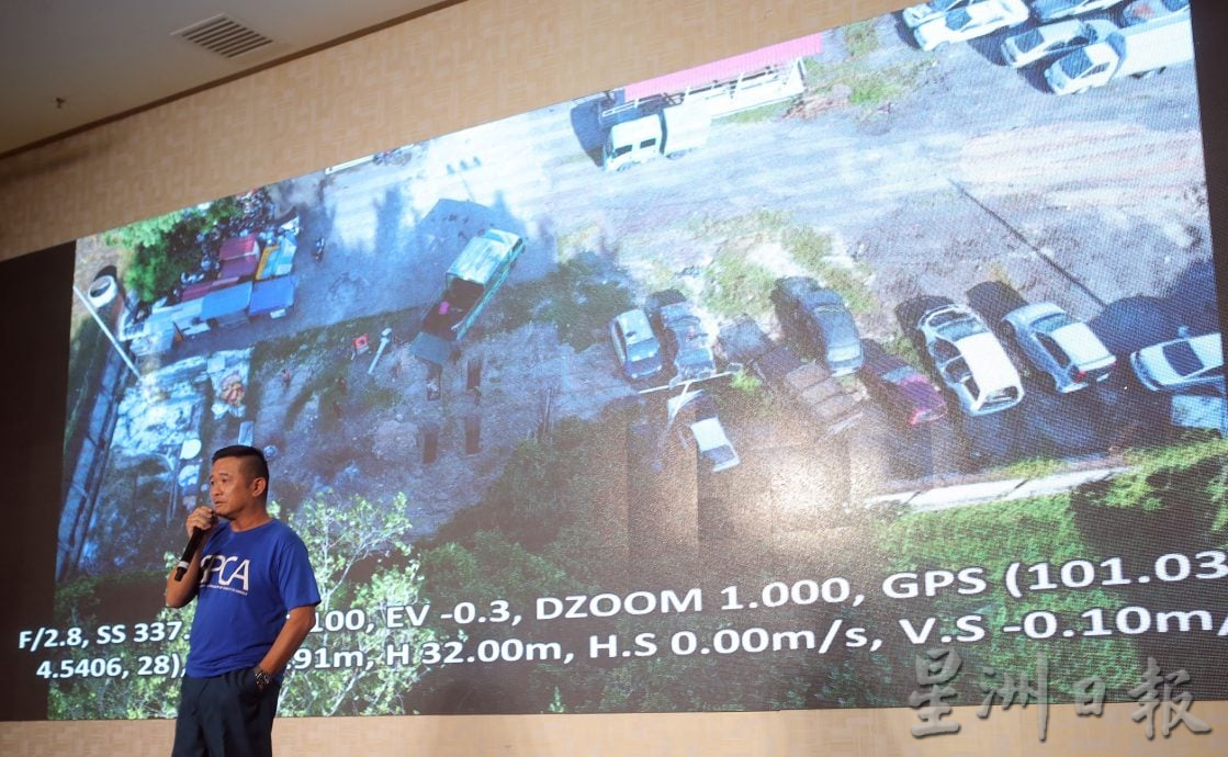 宋玮钊:当局不再人道对流浪狗 TNRM落实7年 宣告失败