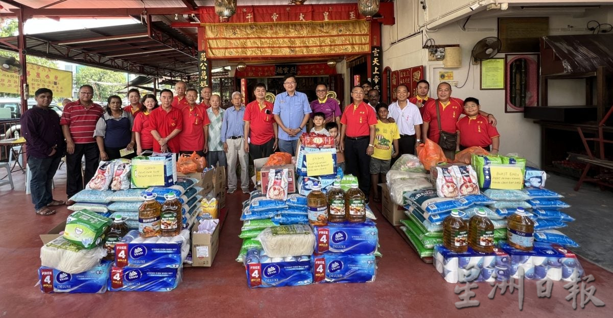 （古城第三版主文）首半年甲逾2万人获福利局援助金