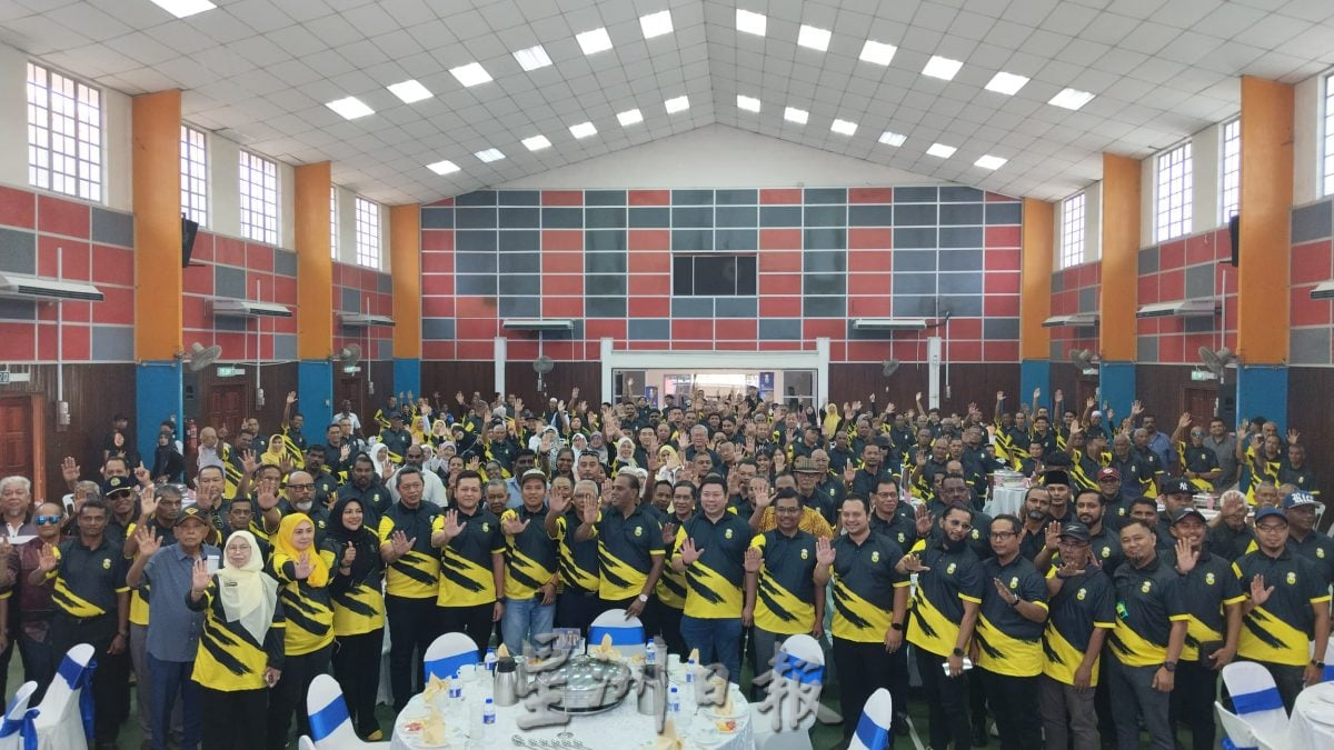 “爱我打巴”门户网站推出 简化援助申请流程