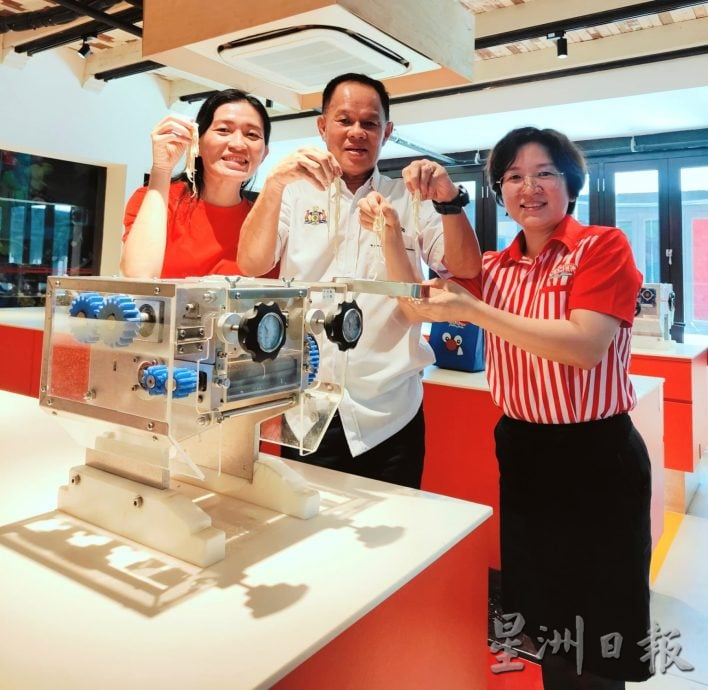 （古城第六版主文）2025年《国庆宝宝》集体庆生活动823举行