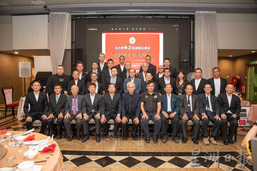 (古城版)黄力行:政府扩大销售税领域,盼政府停商界声音提供协助及缓解措施