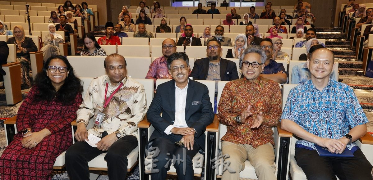 汤姆斯马修：东盟高附加价值领域人才需求激增 人力流动却集中低技能岗位