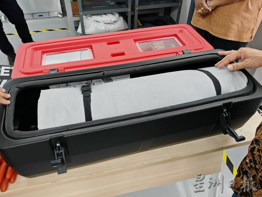 （古城第三版主文）电车普及快维修领域跟不上，甲电车维修学院培训专员为未来做准备