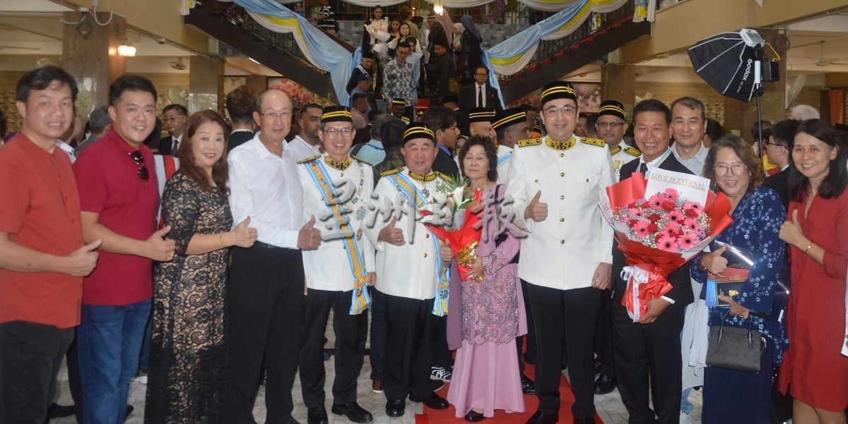 版七(大北马)曹观友:涵盖了来自各行各业