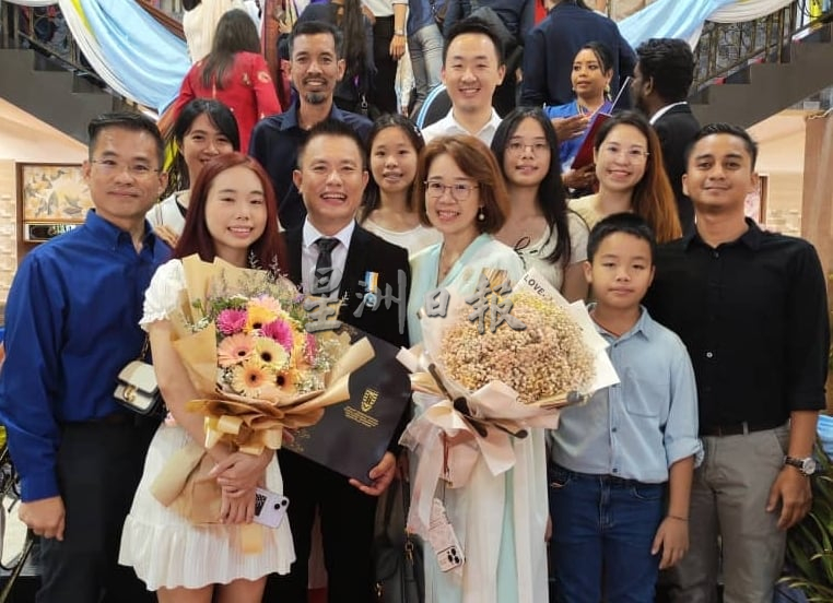 版七(大北马)曹观友:涵盖了来自各行各业