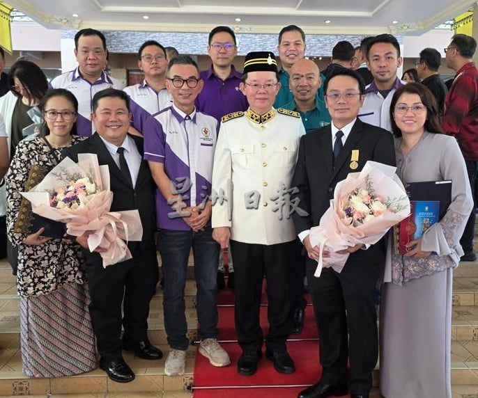 版七(大北马)曹观友:涵盖了来自各行各业