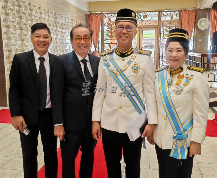 版七(大北马)曹观友:涵盖了来自各行各业