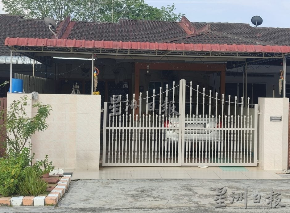 印妇卧尸家中 儿媳涉弑母 警控谋杀罪