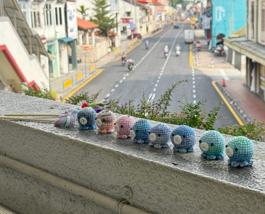 （大北马）为免八爪鱼天桥如夕阳行业没落，802将办音乐市集吸引人潮