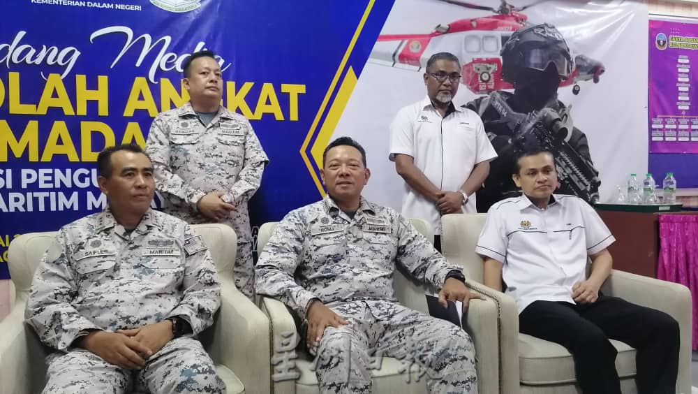 海事执法机构：土耳其制造任务舰进度顺畅，料可于2027年初交货。