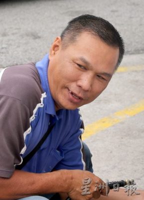 大都会/ME04头/RON95 1块9毛9 商民的看法/5图