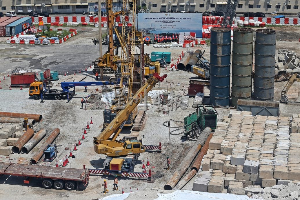  （大北马）轻快铁珍珠线 将超过130亿