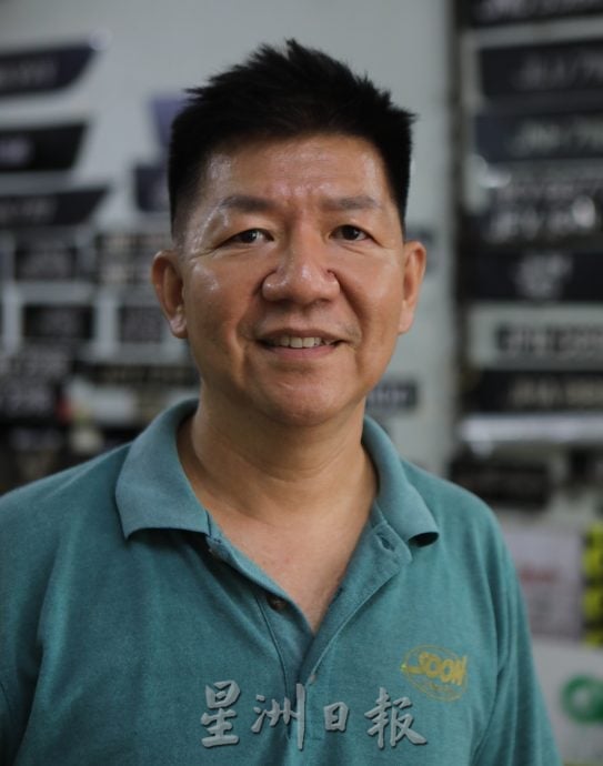 **已签发**柔:这些人,那些事〡从金属到塑料 车牌制造业的曾经与现在