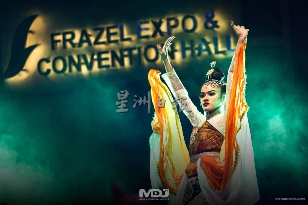 已签发 柔:配合2026柔旅游年 国际博物馆日将在柔举行