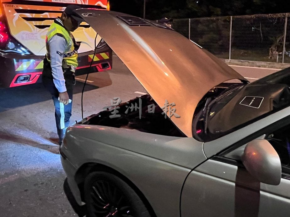 西蒂扎丽娜：强制系安全带措施实施至今，仍有巴士司机疏于提醒，不少乘客未能遵守规定