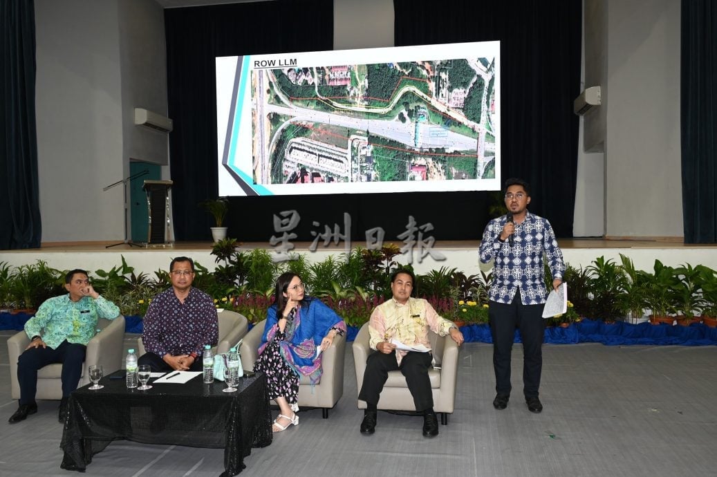 大都会/封面主文/万达镇丹绒路永久关闭/8图