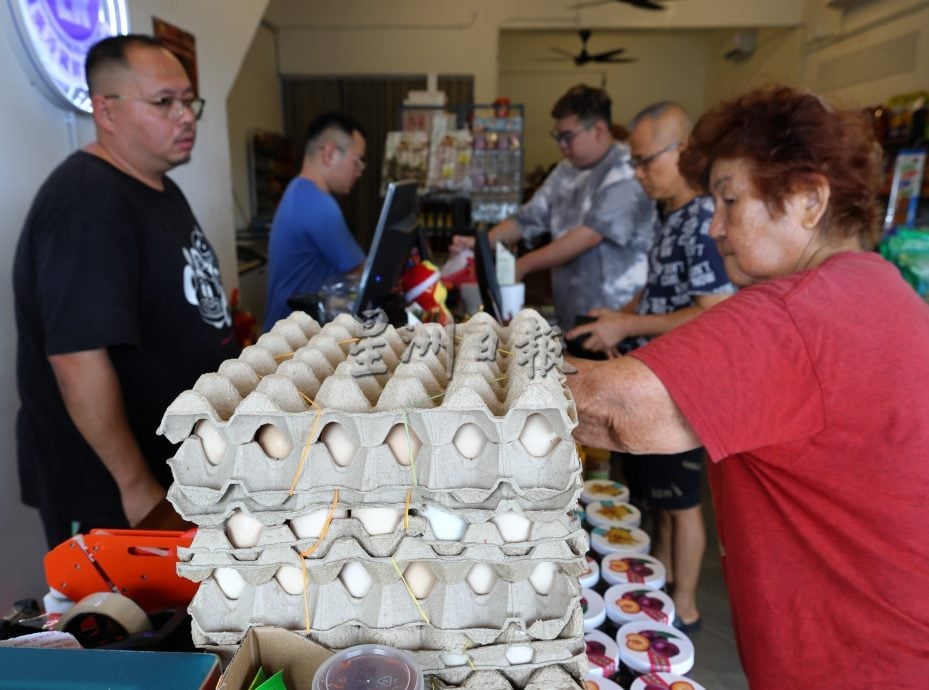 东:8月1日开始取消鸡蛋补贴,采取价格浮动机制