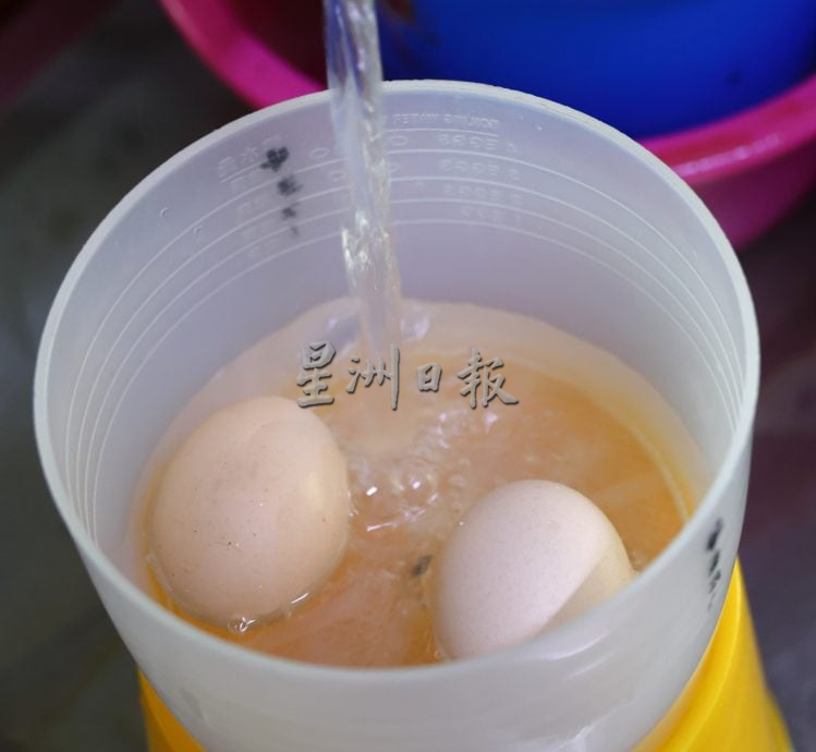 东:8月1日开始取消鸡蛋补贴,采取价格浮动机制