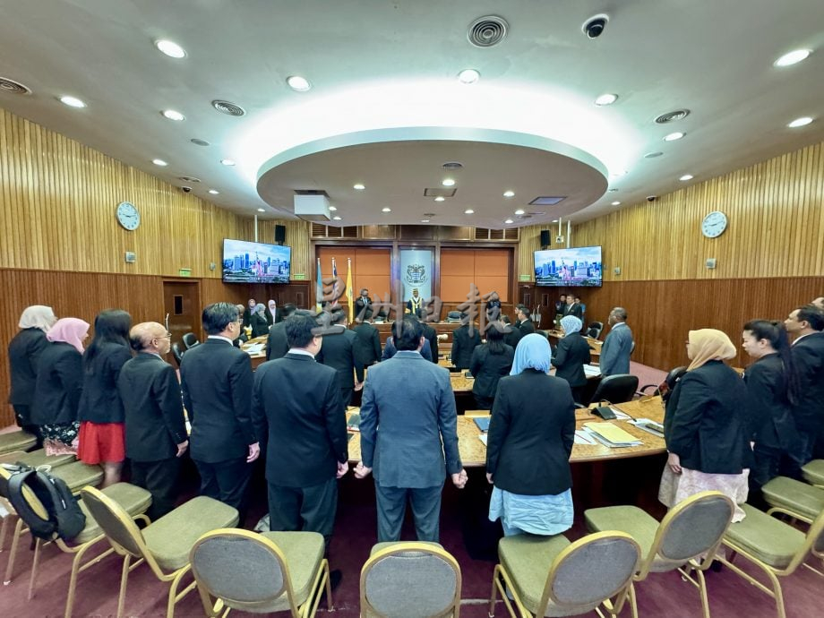 （大北马）槟岛的公共厕所乾不乾净？由你来决定！