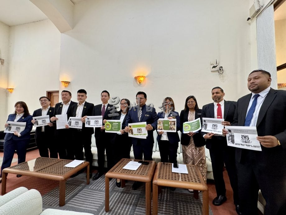 （大北马）槟岛的公共厕所乾不乾净？由你来决定！