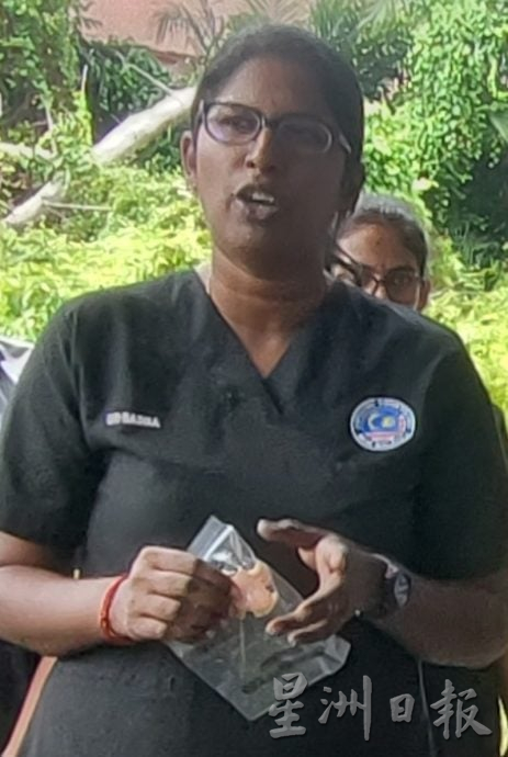 长者遗骸疑被狗吃掉 唯DNA能确认身分