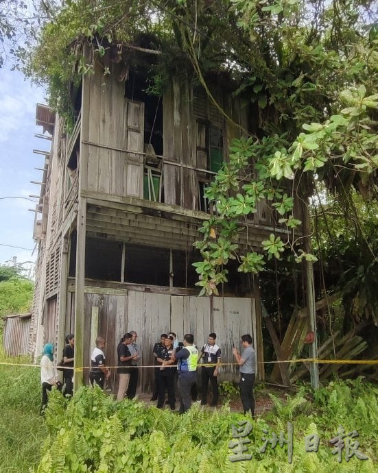 长者遗骸疑被狗吃掉 唯DNA能确认身分