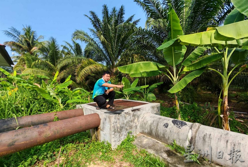 曼绒市议会落实智能远程遥控,更有效防洪