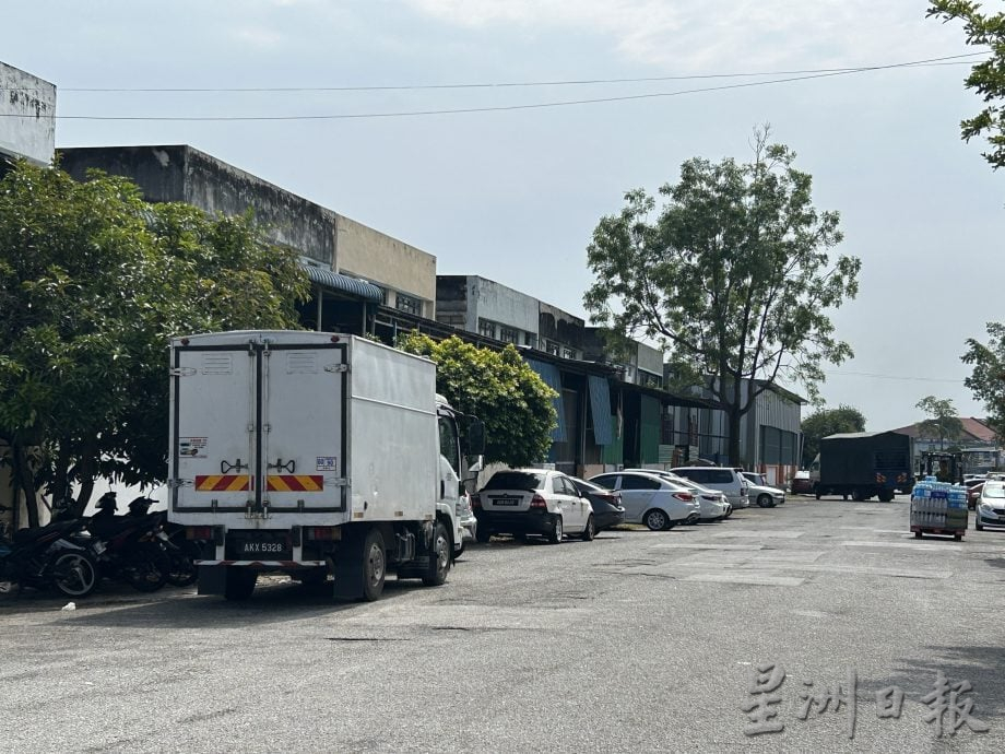 九洞万里望州议员联推 中小企业“沿户调研3.0”