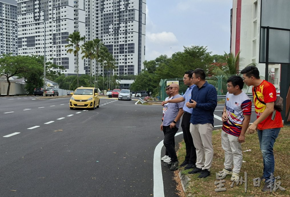 必下，请签发-大都会／修补方法不彻底，Infrasel拨款重铺／3图