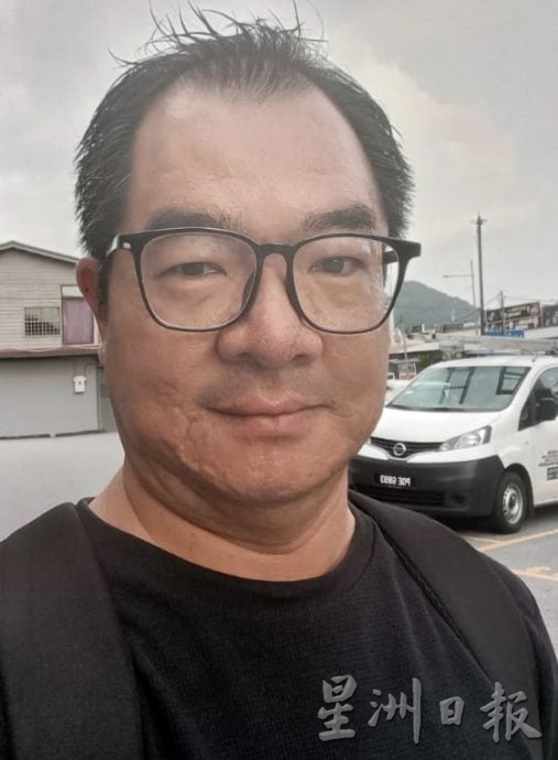 东:金马扬成为停车收费区 居民要求相应提升环境