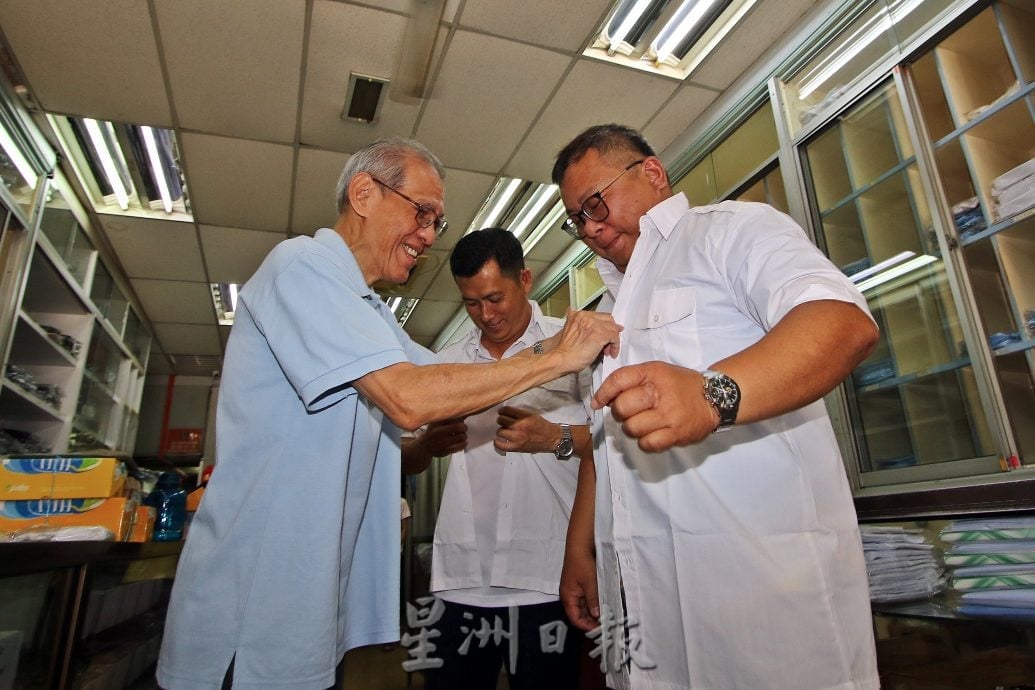 （大北马）最后一天营业 谢谢金露华