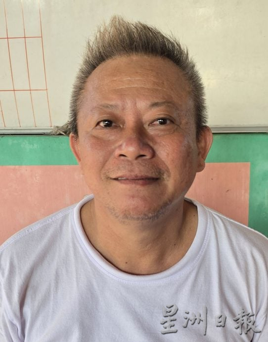 (古城第二版主文)《庙堂之旅》瓜拉关帝庙走过一甲子 镇民心中净土与童年欢乐回忆