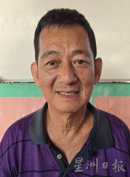 (古城第二版主文)《庙堂之旅》瓜拉关帝庙走过一甲子 镇民心中净土与童年欢乐回忆