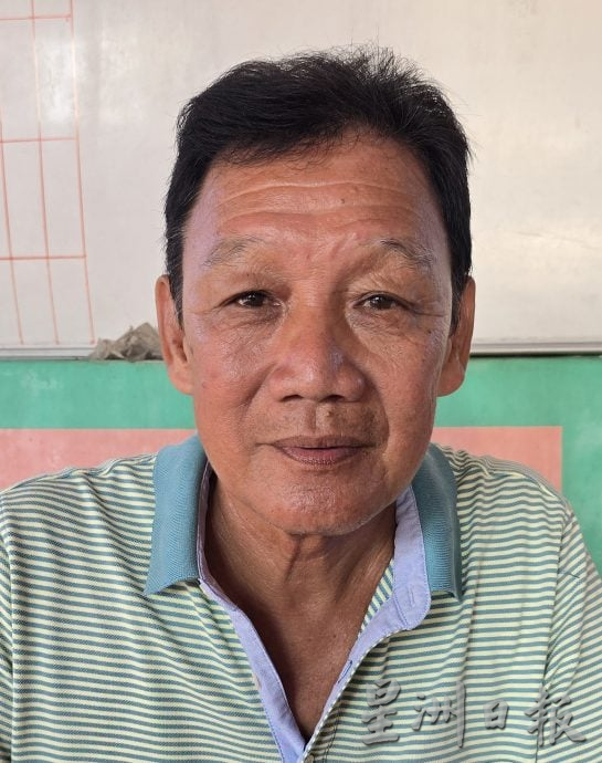 (古城第二版主文)《庙堂之旅》瓜拉关帝庙走过一甲子 镇民心中净土与童年欢乐回忆