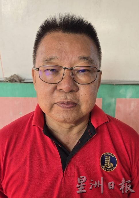 (古城第二版主文)《庙堂之旅》瓜拉关帝庙走过一甲子 镇民心中净土与童年欢乐回忆