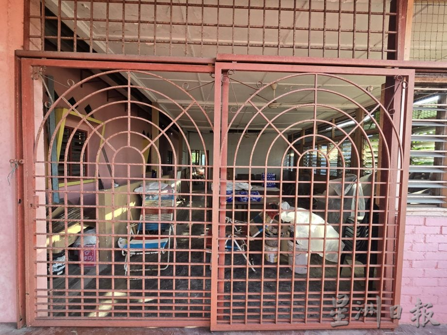 (古城第二版主文)《庙堂之旅》瓜拉关帝庙走过一甲子 镇民心中净土与童年欢乐回忆