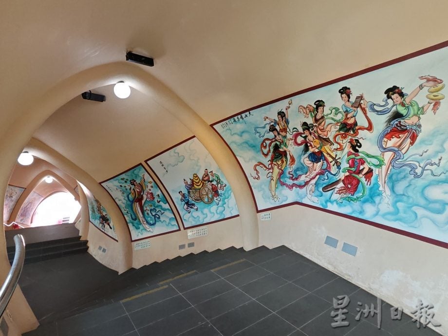 柔:半岛心旅行(8月1日见报):来“小福州”永平赴果王之约,享美食游神庙景点