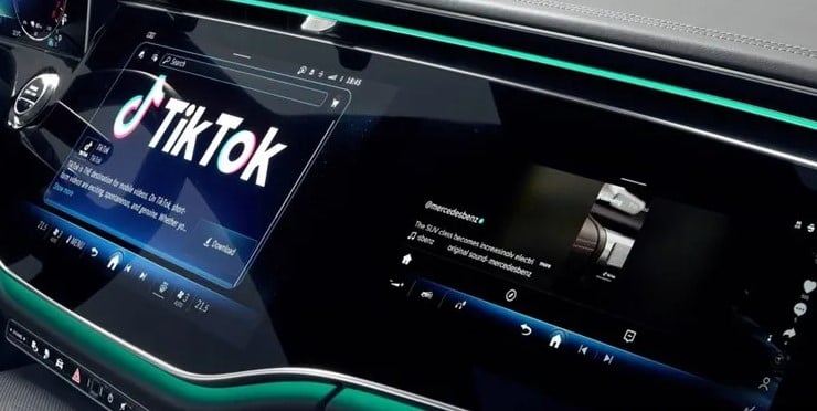 TikTok传将推美国专用版 拥独立演算法及用户数据