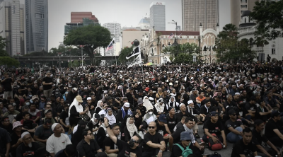 Turun Anwar: Who marched, who didn’t, and why it matters