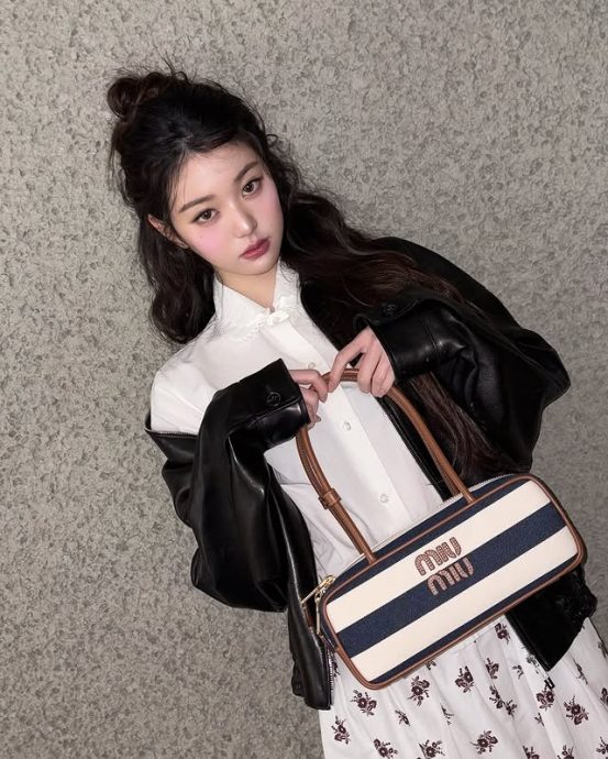 TWICE Sana当选最辣女星 BLACKPINK竟无人上榜