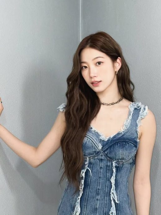 TWICE Sana当选最辣女星 BLACKPINK竟无人上榜