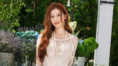 TWICE Sana当选最辣女星 BLACKPINK竟无人上榜