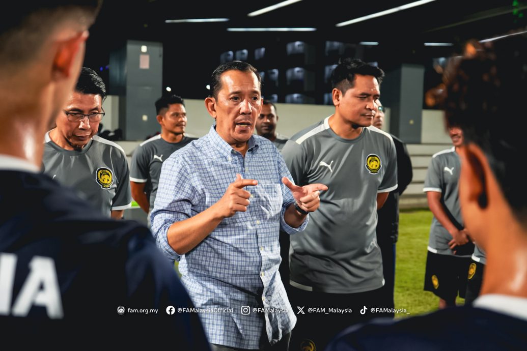 U23东南亚足球赛| 纳夫兹：渴望胜利争晋4强  幼虎斗汶莱誓反弹