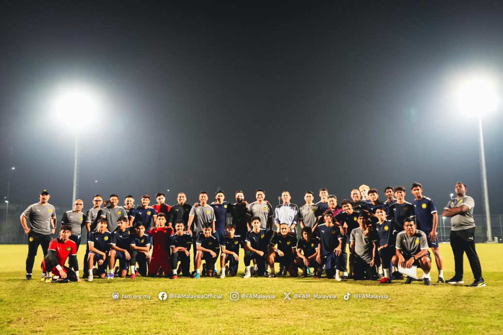 U23东南亚足球赛| 纳夫兹：渴望胜利争晋4强  幼虎斗汶莱誓反弹