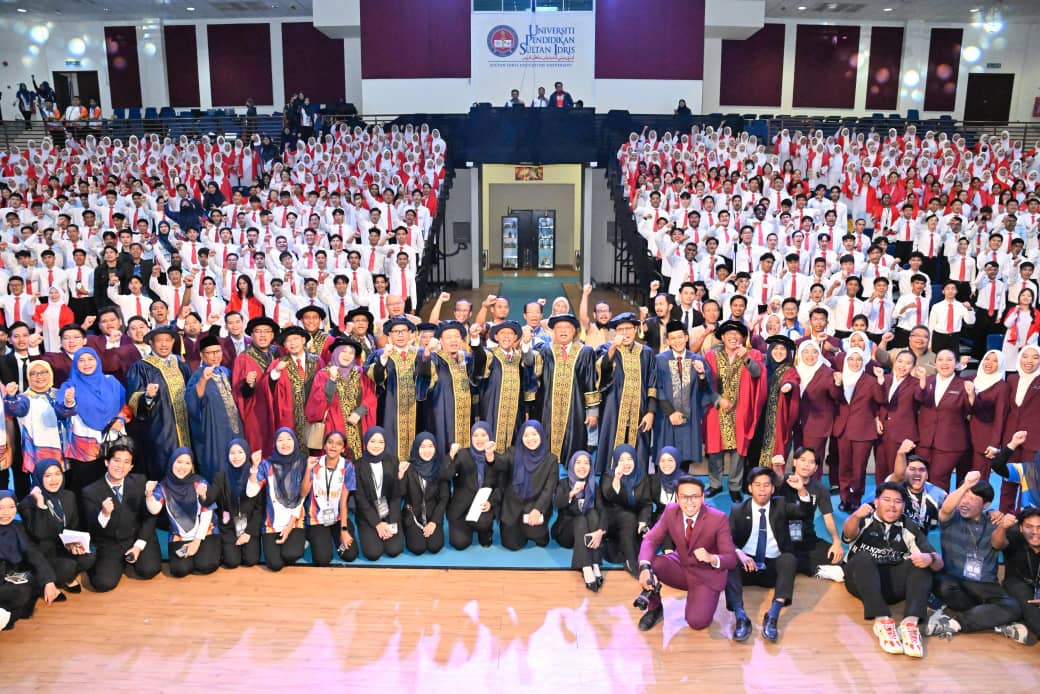UPSI推广道德文化育人 筑卓越大学生品格