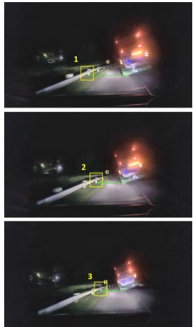 UPSI车祸报告| 没对商用车辆SLD GPS积极执法 存在监督弱点