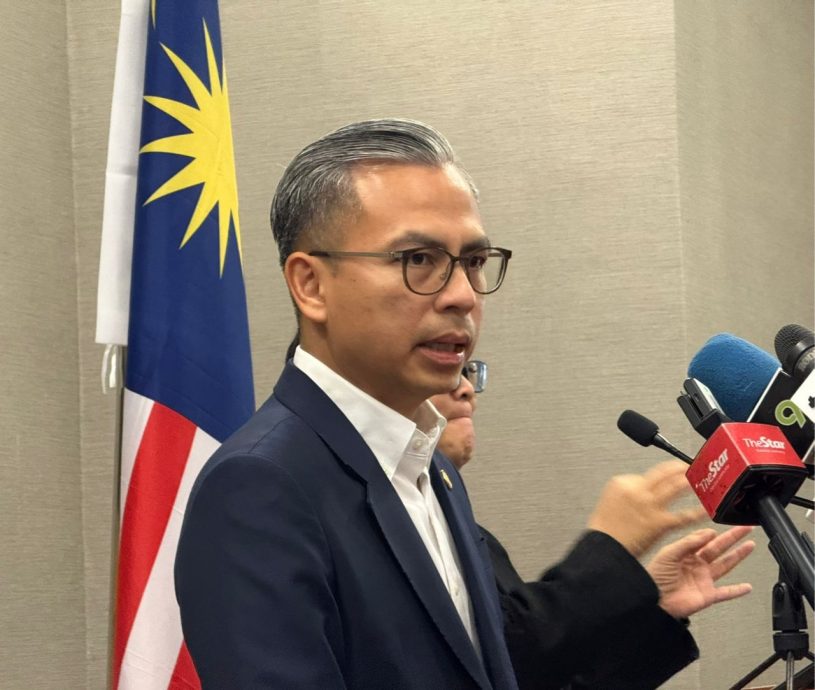 UPSI车祸|法米：车祸司机违例累累 交通部拟推系统执法